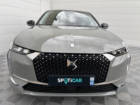 DS3 PURETECH 130 RIVOLI AUTO 2024 occasion 69330 Meyzieu