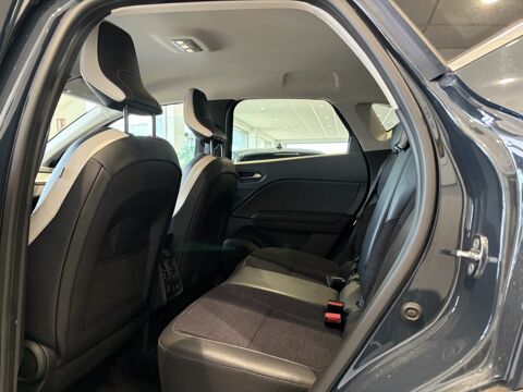 Captur techno E-Tech full hybrid 145 2022 occasion 38370 Saint-Clair-du-Rh&ocirc;ne