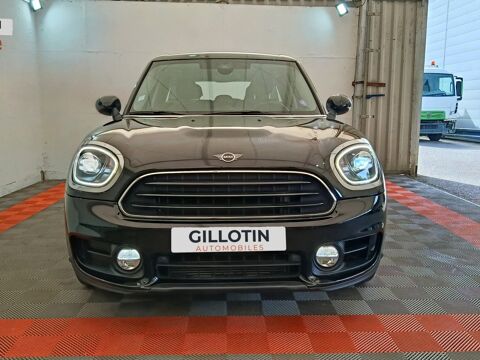 Countryman Cooper 136 ch BVM6 2019 occasion 91580 &Eacute;tr&eacute;chy