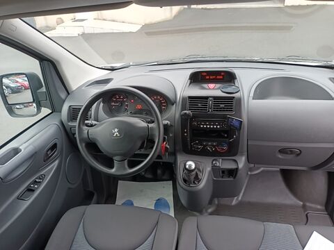 Expert 2.0 HDI 125 229 L2H1 CABINE APPROFONDIE 2016 occasion 35210 Ch&acirc;tillon-en-Vendelais