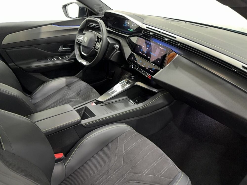 308 PHEV 180 E-EAT8 GT 2023 occasion 63300 Thiers