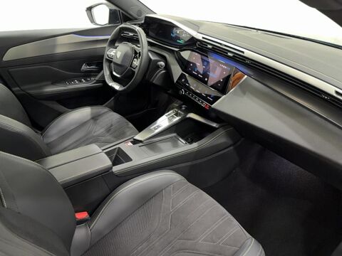 308 PHEV 180 E-EAT8 GT 2023 occasion 63300 Thiers