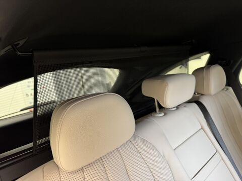 Classe E E 300 E AMG LINE AUTO 2024 occasion 76360 Barentin