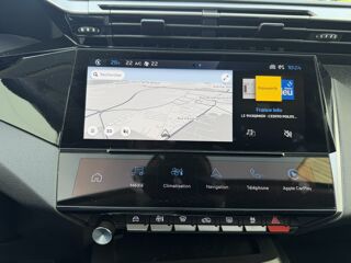308 SW Hybrid 145 e-DCS6 ALLURE 2025 occasion 69330 Meyzieu
