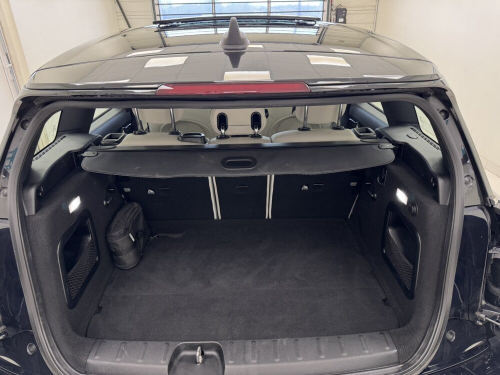 Clubman Cooper Edition Premium Plus 136 ch BVA7 2022 occasion 76360 Barentin