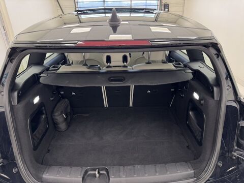 Clubman Cooper Edition Premium Plus 136 ch BVA7 2022 occasion 76360 Barentin