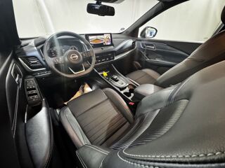 Qashqai e-Power 190 Tekna BVA 2023 occasion 91580 &Eacute;tr&eacute;chy