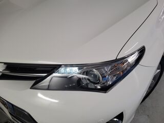 Auris Hybride 136h Style 2013 occasion 93600 Aulnay-sous-Bois
