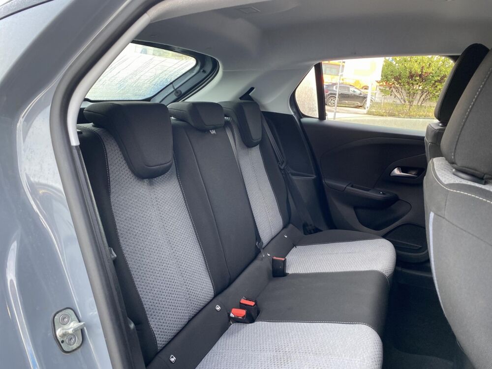 Corsa 1.2 75ch Edition 2024 occasion 30260 Quissac