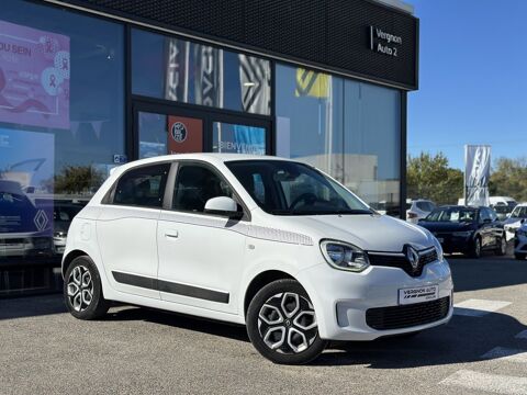 Renault twingo (3) SL Limited SCe 65 -21MY