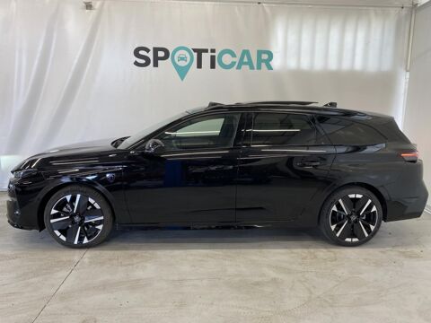308 SW Hybrid 145 e-DCS6 GT EXCLUSIVE 2026 occasion 38550 Saint-Maurice-l'Exil
