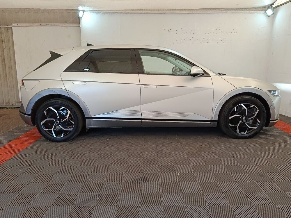 Ioniq 5 BEV 77KWH AWD EXECUTIVE 2023 occasion 91580 &Eacute;tr&eacute;chy