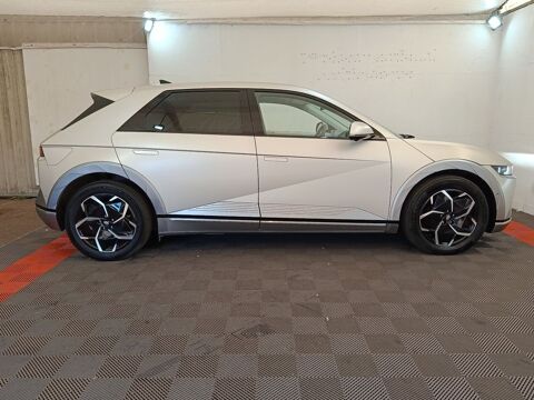 Ioniq 5 BEV 77KWH AWD EXECUTIVE 2023 occasion 91580 &Eacute;tr&eacute;chy