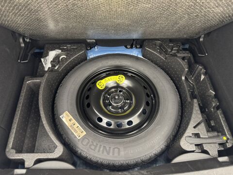 500 X 1.5 MHEV FFLY 130ch DCT7 Pack Con Sty 2024 occasion 76360 Barentin