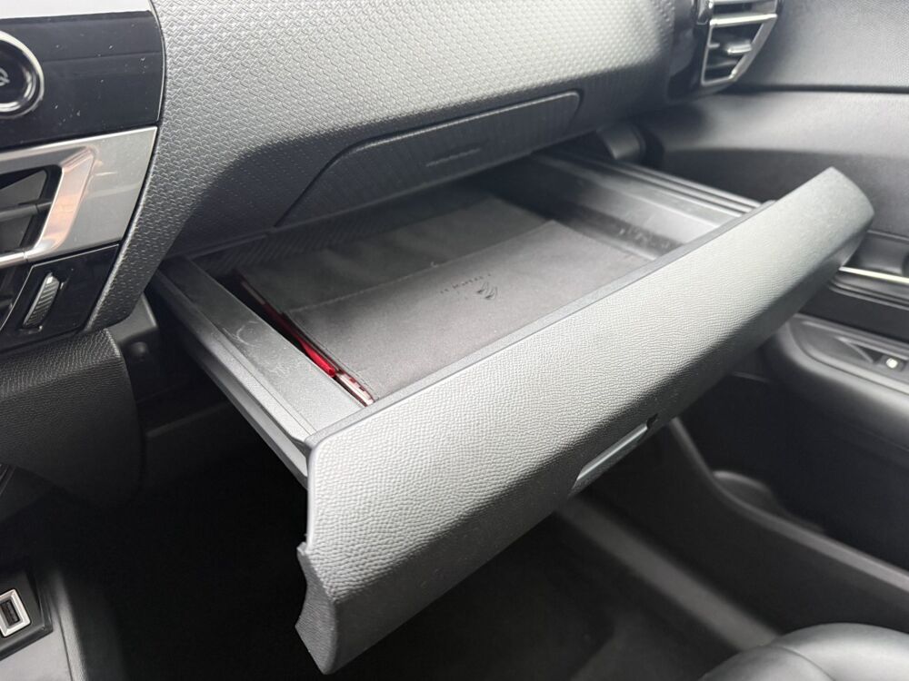 C4 &euml; 136 ch (100 kW) Auto Shine Pack 2021 occasion 69330 Meyzieu