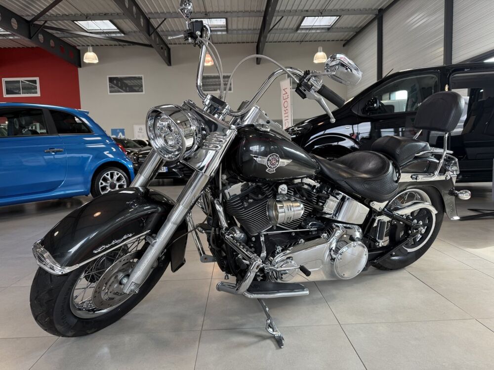  2007 occasion 63360 Gerzat