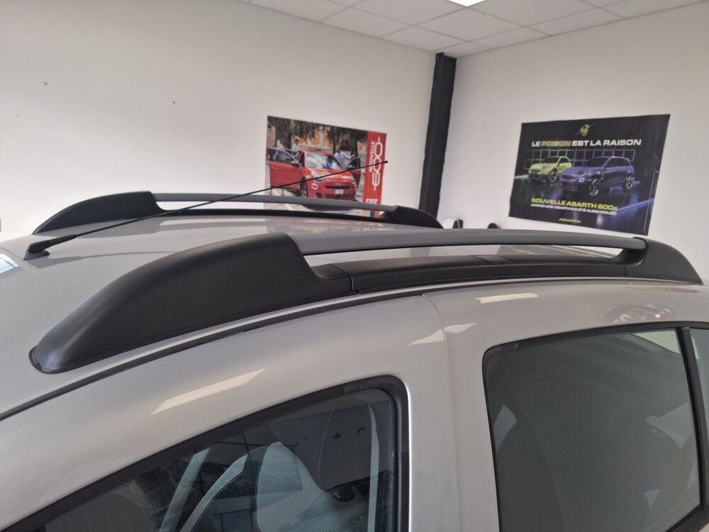 Sandero Stepway TCe 90 2017 occasion 76360 Barentin