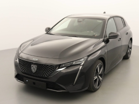Annonce voiture Peugeot 308 30990 