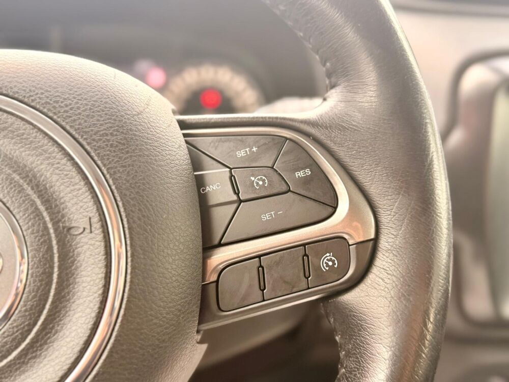 Renegade 1.6 MJet S&S 120 Limited 2019 occasion 63360 Gerzat