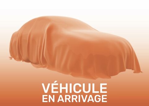 Renault Kadjar Business Blue dCi 115 EDC - 21 2021 occasion Mign&eacute;-Auxances 86440