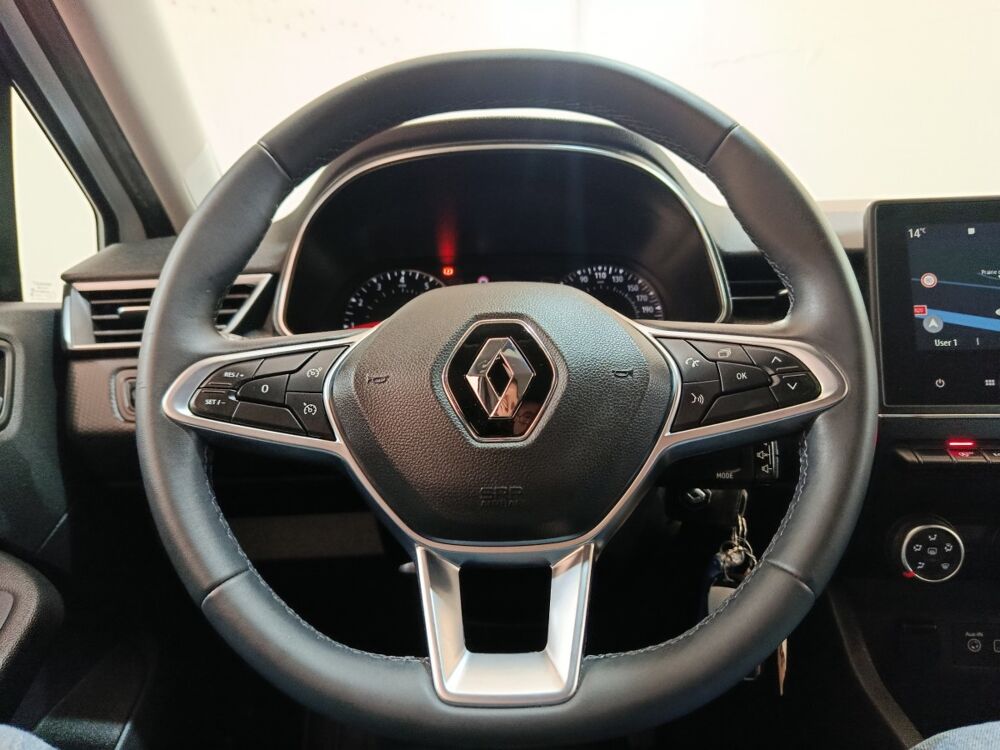 Clio Business TCe 100 2019 occasion 91580 &Eacute;tr&eacute;chy