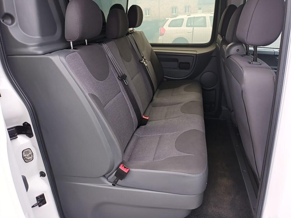 Expert 2.0 HDI 125 229 L2H1 CABINE APPROFONDIE 2016 occasion 35210 Ch&acirc;tillon-en-Vendelais