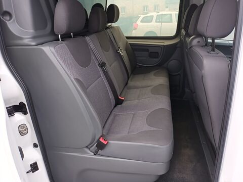 Expert 2.0 HDI 125 229 L2H1 CABINE APPROFONDIE 2016 occasion 35210 Ch&acirc;tillon-en-Vendelais