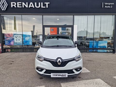 Sc&eacute;nic Intens Energy Tce 160 EDC 2018 occasion 30610 Sauve