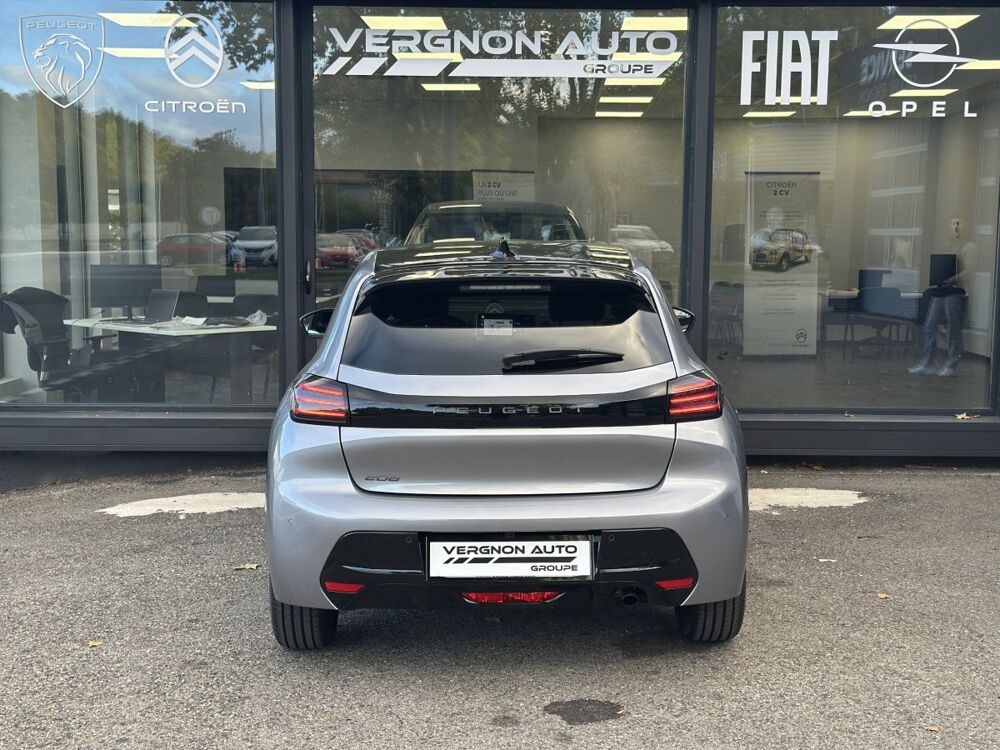 208 Turbo 100 ch ENVY 2026 occasion 30140 Anduze