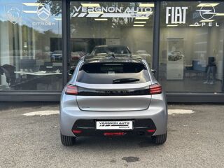 208 Turbo 100 ch ENVY 2026 occasion 30140 Anduze