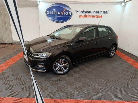 Annonce voiture Volkswagen Polo 17450 €
