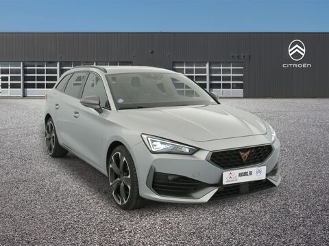 Leon 1.4 e-Hybrid 245 DSG6 2021 occasion 63360 Gerzat