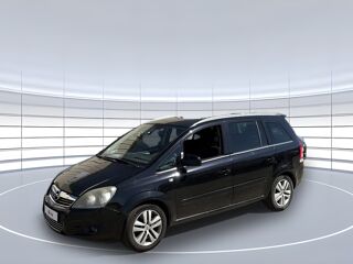 Zafira 1.7 CDTI 110 ch FAP ecoFLEX Cosmo Pack 2010 occasion 61170 Montchevrel
