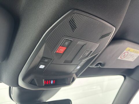 308 Hybrid 145 e-DCS6 GT 2025 occasion 69330 Meyzieu
