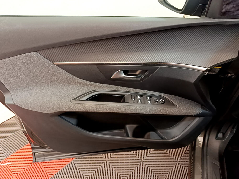 3008 Puretech 130 S&S ACTIVE 2020 occasion 91580 &Eacute;tr&eacute;chy