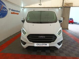 Jumpy 2.0 ECOB 130 MHEV 300L1H1 CABAPP TREND B 2020 occasion 91580 &Eacute;tr&eacute;chy