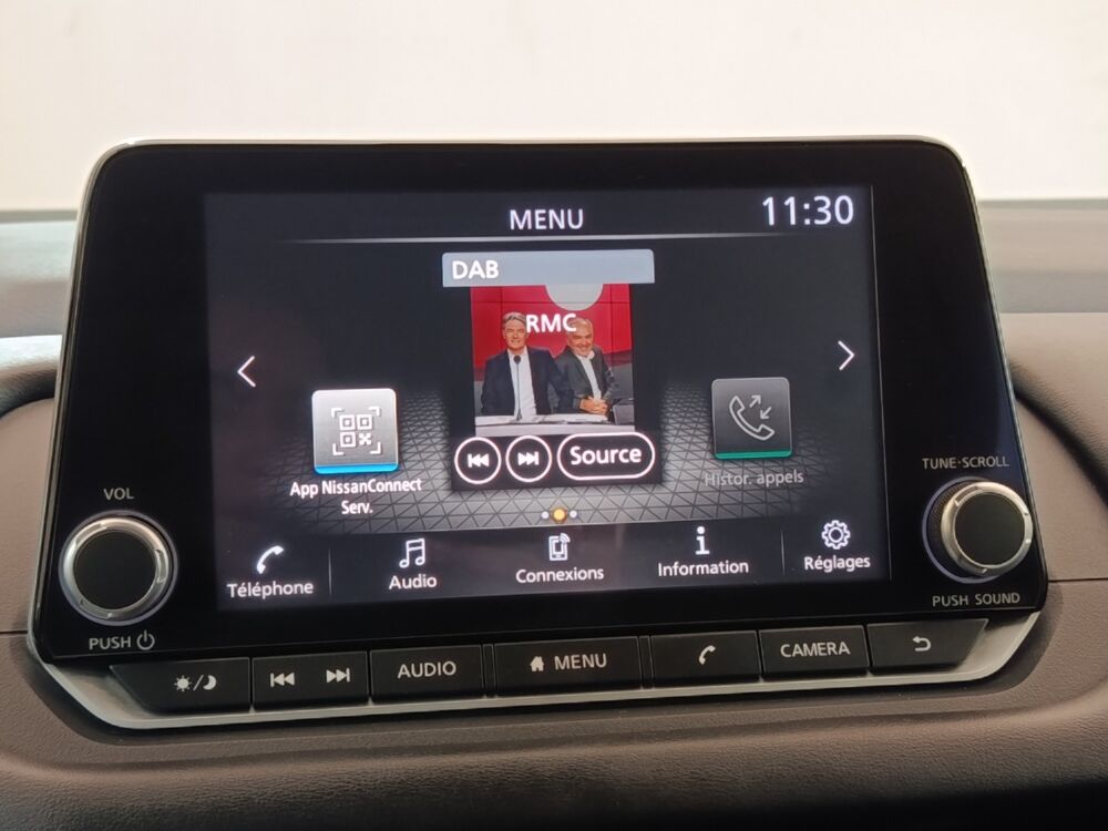 Qashqai e-Power 190 Business Edition BVA 2023 occasion 91580 &Eacute;tr&eacute;chy