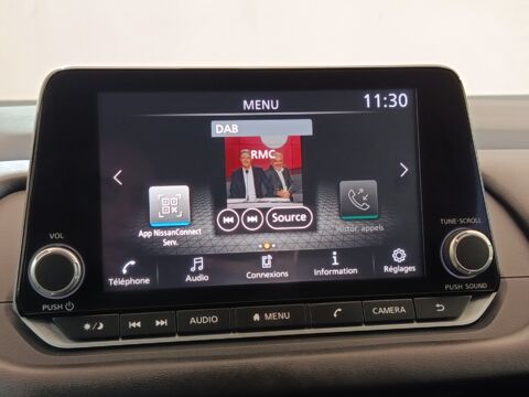 Qashqai e-Power 190 Business Edition BVA 2023 occasion 91580 &Eacute;tr&eacute;chy