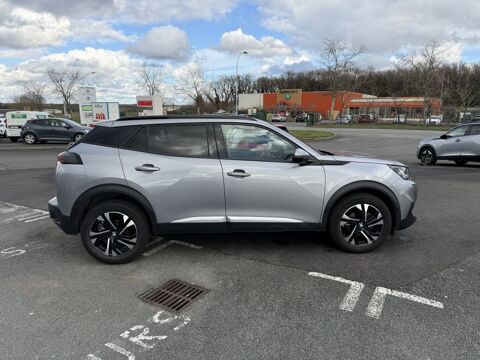 2008 Puretech 110 S&S ALLURE 2021 occasion 86300 Chauvigny