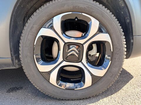C3 Aircross PureTech 110 S&S BVM6 Shine 2020 occasion 63360 Gerzat