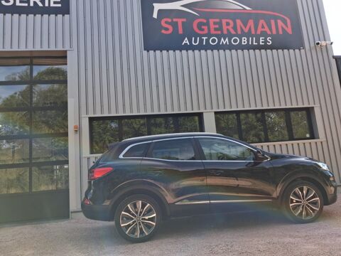 Kadjar Intens Energy dCi 130 2018 occasion 42640 Saint-Germain-Lespinasse