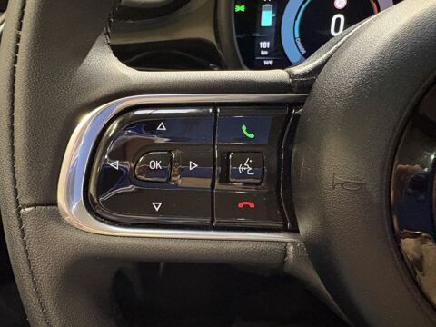 500 E 42kWh Pack Confort & Style 2023 occasion 76360 Barentin