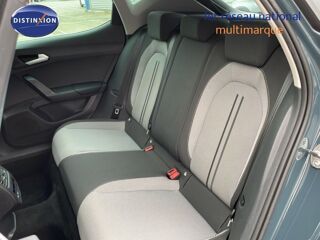 Leon 2.0 TDI 115CH STYLE XL 2025 occasion 91580 &Eacute;tr&eacute;chy