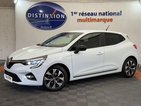 Annonce voiture Renault Clio 13990 €