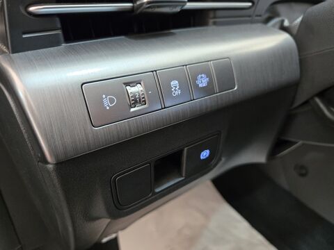 Kona 1.6 HYBRID 141 INTUITIVE HEV 2024 occasion 91580 &Eacute;tr&eacute;chy