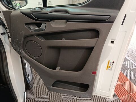 Jumpy 2.0 ECOB 130 MHEV 300L1H1 CABAPP TREND B 2020 occasion 91580 &Eacute;tr&eacute;chy