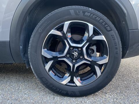C5 aircross PureTech 130 S&S BVM6 C-Series 2023 occasion 30260 Quissac