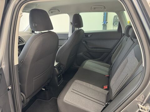 Ateca 2.0 TDI 150 DSG7 S&S Style Business 2023 occasion 76360 Barentin