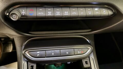 Fiat 600 T-Gen 3 1.2 Hybrid 110 DCT6 La Prima 2025 occasion 30220 Aigues-Mortes