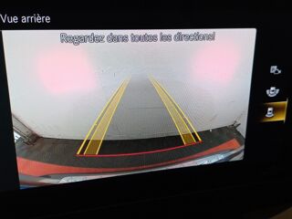 Classe GLA 2.0 GLA 200 D AMG LINE DCT 2021 occasion 91580 &Eacute;tr&eacute;chy